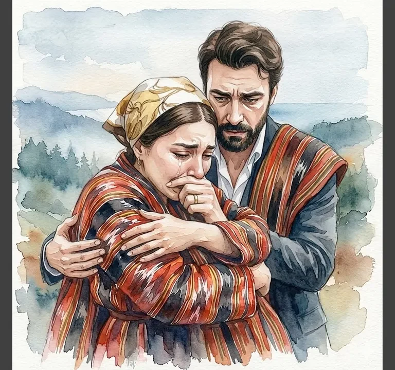 Sen De Sevileceksin kapağı