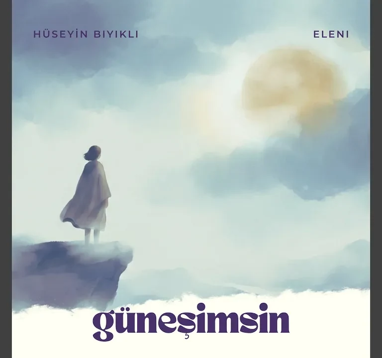 Güneşimsin kapağı