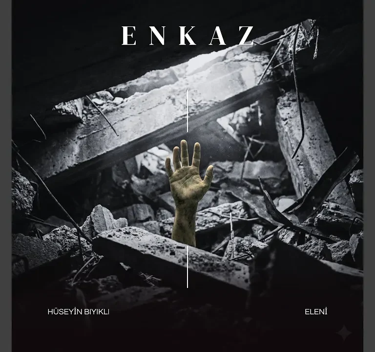 Enkaz kapağı
