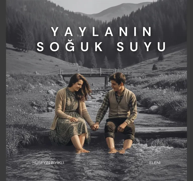 Yaylanın Soğuk Suyu kapağı
