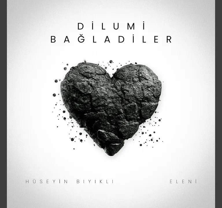 Dilumi Bağladiler kapağı