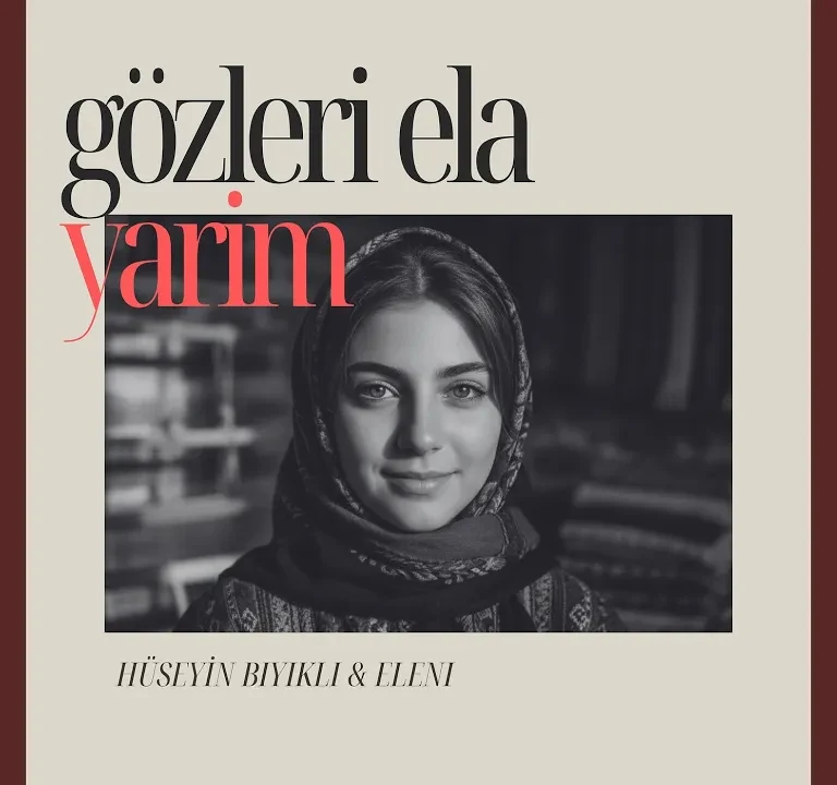 Gözleri Ela Yarim kapağı