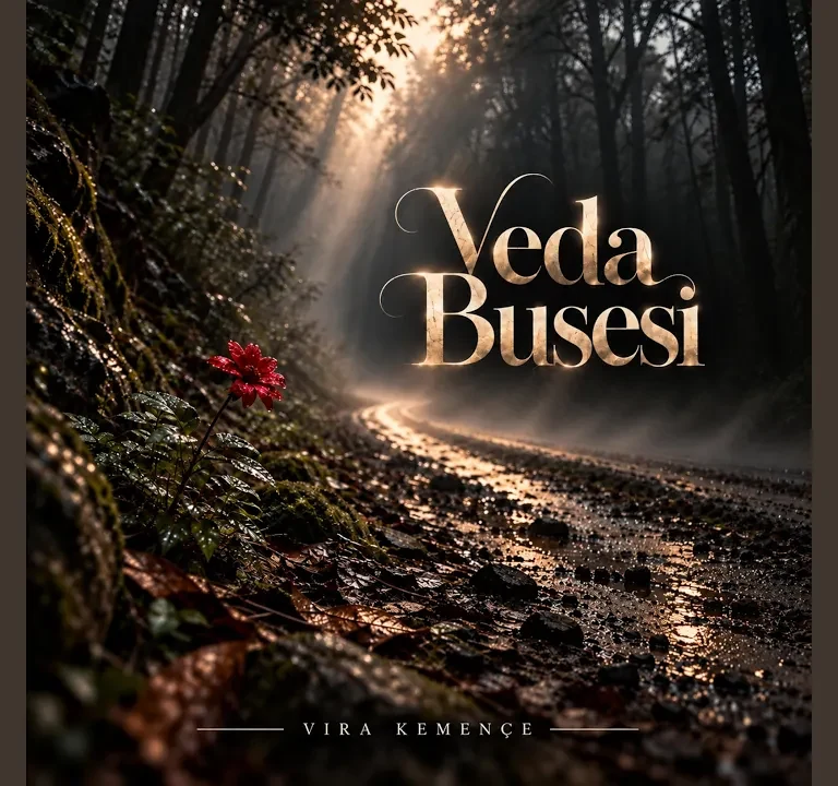 Veda Busesi (feat. Hüseyin Bıyıklı) kapağı