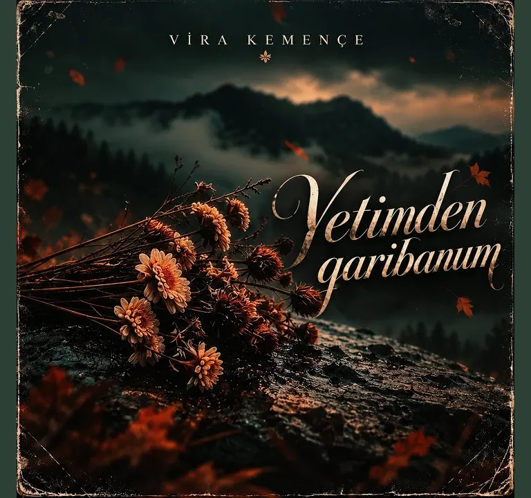 Yetimden Garibanum (feat. Hüseyin Bıyıklı) kapağı